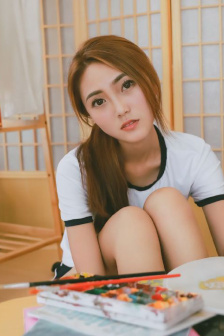 春光乍泄一起快乐